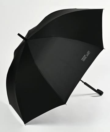BIRTHDAY BAR(バースデイバー) ≪撥水・UV・軽量最高峰≫【FULLSPEC】ムジ　完全遮光 晴雨兼用長傘