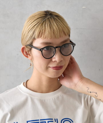 BIRTHDAY BAR(バースデイバー) ボストンサングラス