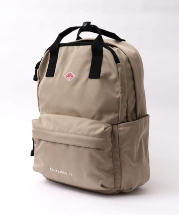 NOLLEY'S(ノーリーズ) 【DANTON】《17L》PEUPLIERS 17 バックパック