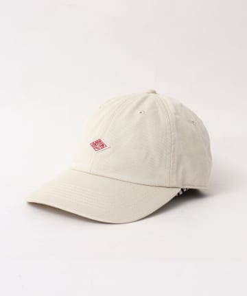NOLLEY'S(ノーリーズ) CHINO CLOTH 6PANEL CAP