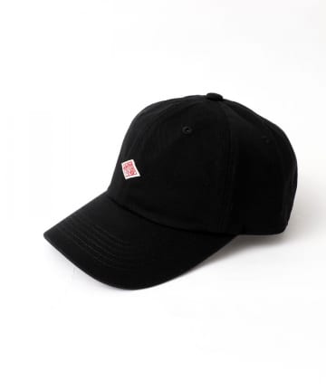 NOLLEY'S(ノーリーズ) 【DANTON】チノクロス 6パネルキャップ