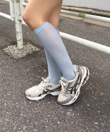 Lattice(ラティス) シアーソックス