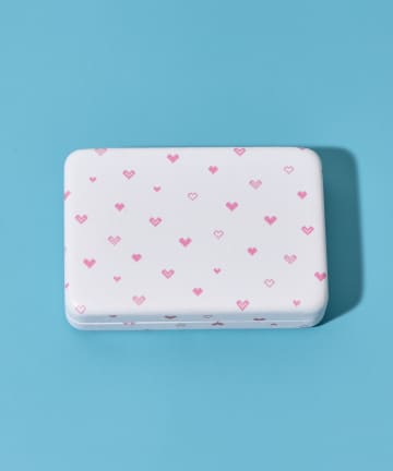 Lattice(ラティス) 【ピクセル】アクセサリーケース