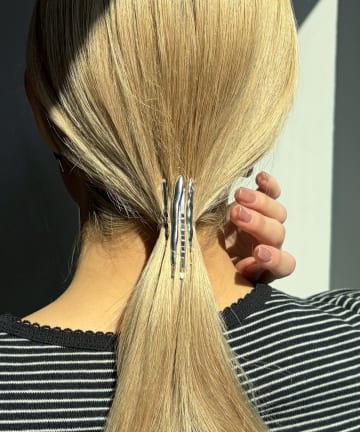 Lattice(ラティス) メタルヘアピンセット(4P)