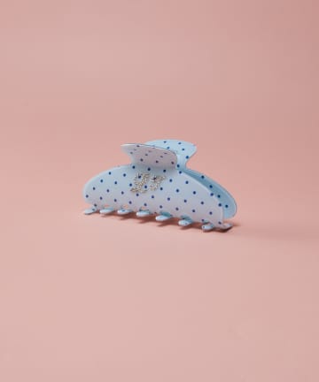 Lattice(ラティス) ストーンドットクリップ