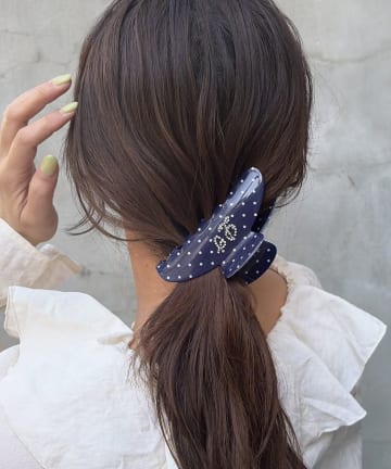 Lattice(ラティス) ストーンドットクリップ