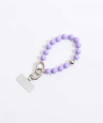 NOLLEY'S(ノーリーズ) NOLLEYS スマホストラップ S