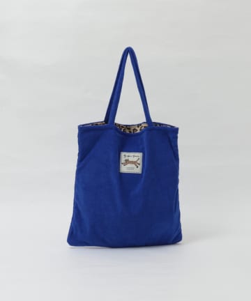 NOLLEY'S(ノーリーズ) 【grâce grace/グラスグラス】グラスケパイルバッグ-L