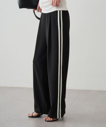 LOUNGEDRESS(ラウンジドレス) ラインパンツ