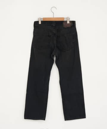 CIAOPANIC(チャオパニック) BLACK LEVIS 501 GOOD LENGTH
