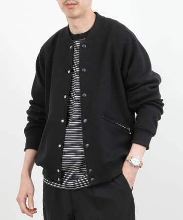 NOLLEY'S(ノーリーズ) カットスタジャン