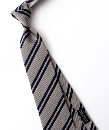 NOLLEY'S(ノーリーズ) BBCダブルストライプジャガード