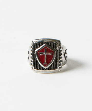 WHO’S WHO gallery(フーズフーギャラリー) クロスカレッジリング