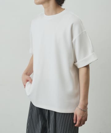 COLONY 2139(コロニー トゥーワンスリーナイン) ダイバーポンチ半袖T