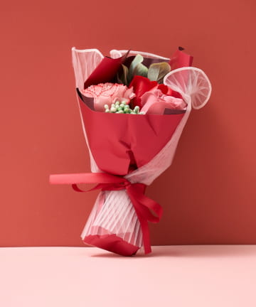 BIRTHDAY BAR(バースデイバー) Soap Flower Bouquet　ソープフラワーブーケ