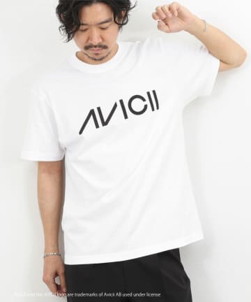 NOLLEY'S(ノーリーズ) 【GOOD ROCK SPEED】AVICII