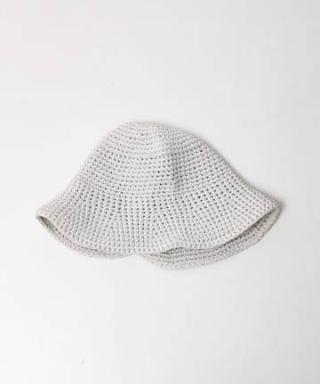 FREDY & GLOSTER(フレディ アンド グロスター) 【halo Commodity/ハロ コモディティー】Dry Knit Hat