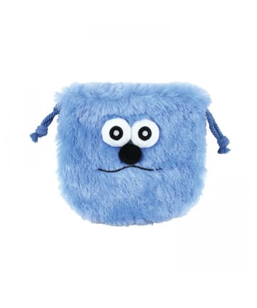 BIRTHDAY BAR(バースデイバー) パペットスンスン　ぬいぐるみ巾着