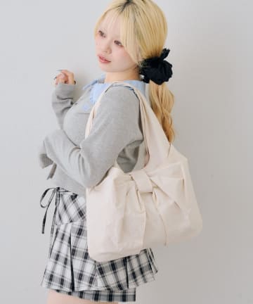 Remind me and forever(リマインドミーアンドフォーエバー) エノラトートバッグ