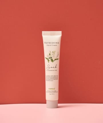 BIRTHDAY BAR(バースデイバー) Soak Hand Cream　ハンドクリーム