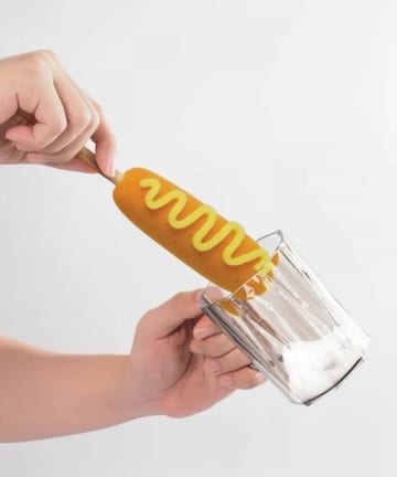 BIRTHDAY BAR(バースデイバー) 【Fred フレッド】アメリカンドッグボトルスポンジ