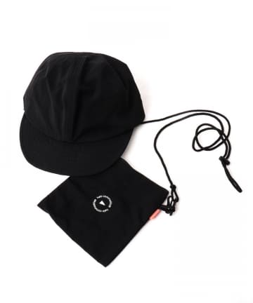 NOLLEY'S(ノーリーズ) Bend Banner Cap h261-201