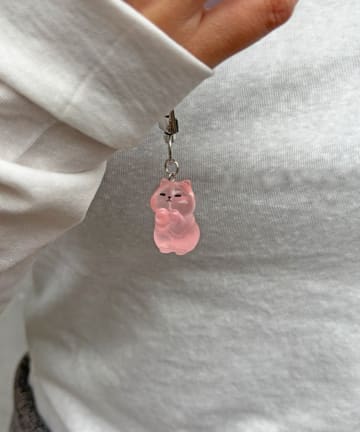 Lattice(ラティス) アニマルチャーム