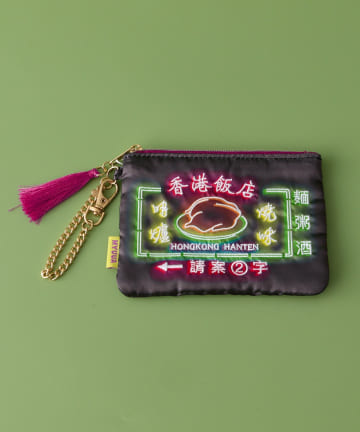 BIRTHDAY BAR(バースデイバー) 【MYUUA】ティッシュポーチ