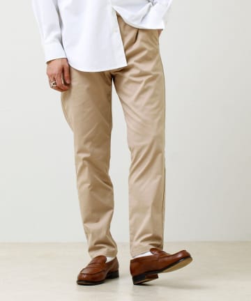 FREDY & GLOSTER(フレディ アンド グロスター) 【シリーズ累計人気/S～XL展開】ミラクルストレッチ イージーパンツ