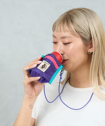 BIRTHDAY BAR(バースデイバー) 【COBMASTER コブマスター】COB CAN WALLET