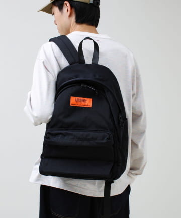 FREDY & GLOSTER(フレディ アンド グロスター) 【UNIVERSAL OVERALL】Slant daypack