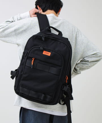 FREDY & GLOSTER(フレディ アンド グロスター) 【UNIVERSAL OVERALL】TAPE RUCKSACK