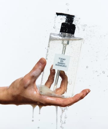BIRTHDAY BAR(バースデイバー) 【TODAY(IS) トゥデイイズ】HAND WASH　ハンドウォッシュ