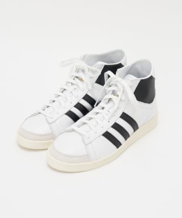 CIAOPANIC(チャオパニック) 【adidas/アディダス】ジャバー ハイ / JABBAR HI