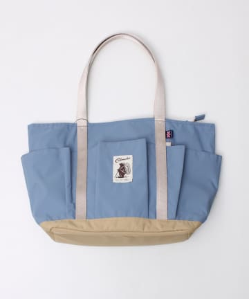 FREDY & GLOSTER(フレディ アンド グロスター) 【COBMASTER/コブマスター】Air WP DESERT TOTE
