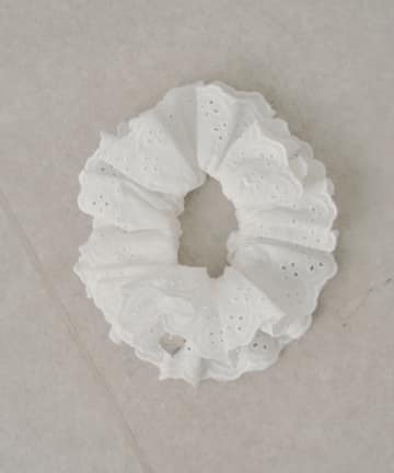 Chico(チコ) アソートボリュームシュシュ