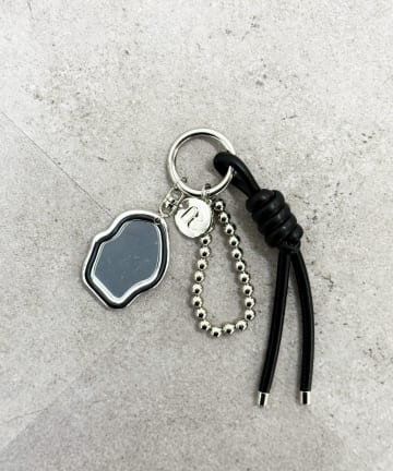 RIVE DROITE(リヴドロワ) 【アレンジ自在】ミラーチャーム