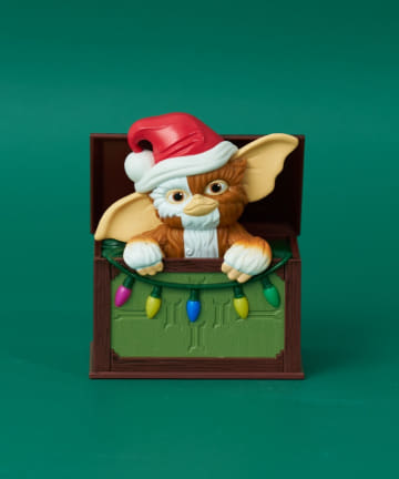 BIRTHDAY BAR(バースデイバー) Toy  Santa Gizmo トイサンタ ギズモ