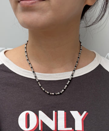 Lattice(ラティス) パーツネックレス