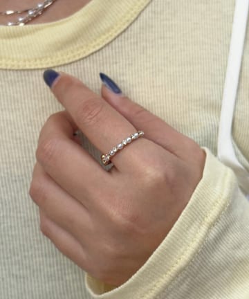 Lattice(ラティス) パールリング