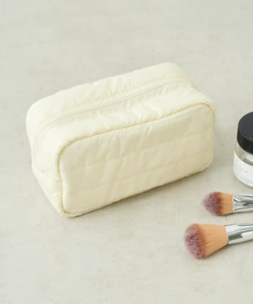 Lattice(ラティス) キルティングポーチ