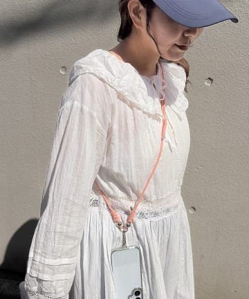 Lattice(ラティス) パラコードマルチショルダー