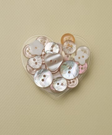 Lattice(ラティス) 【ボタンアイテム】スマホグリップ