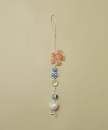 Lattice(ラティス) 【ボタンアイテム】ボタンチャーム