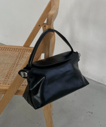 OUTLET(アウトレット) 【CAPRICIEUX LE'MAGE】フラップミニバッグ