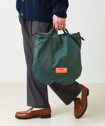 FREDY & GLOSTER(フレディ アンド グロスター) 【UNIVERSAL OVERALL】2WAY PURSE SHOULDER