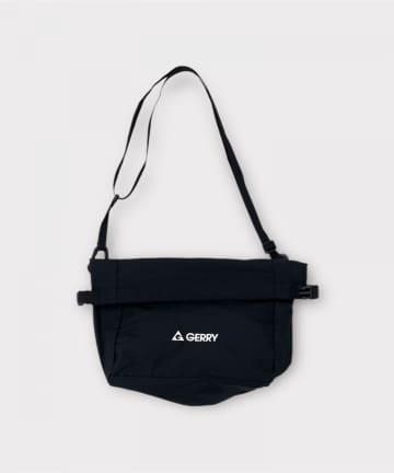 FREDY & GLOSTER(フレディ アンド グロスター) 【GERRY/ジェリー】4WAY マルチミニショルダー