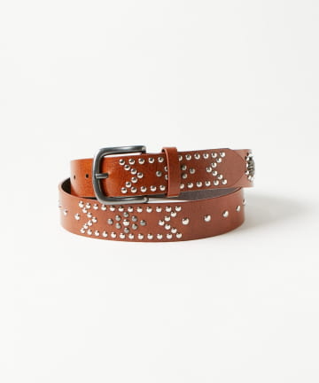 WHO’S WHO gallery(フーズフーギャラリー) スタッズベルト