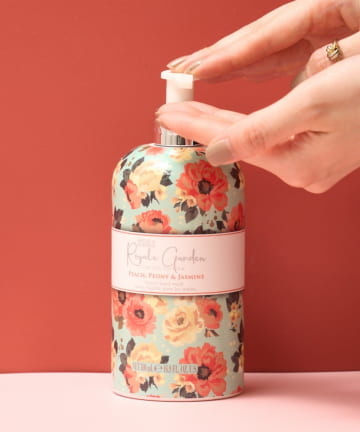 BIRTHDAY BAR(バースデイバー) 【BAYLIS & HARDING  ベイリス＆ハーディング】 ハンドウォッシュ