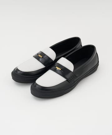 CIAOPANIC(チャオパニック) 【CONVERSE/コンバース】ALL STAR COINLOAFER/オールスター　コインローファー